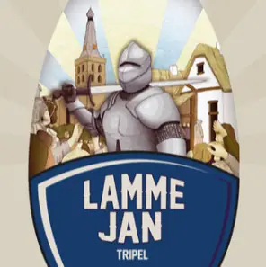 Lamme Jan